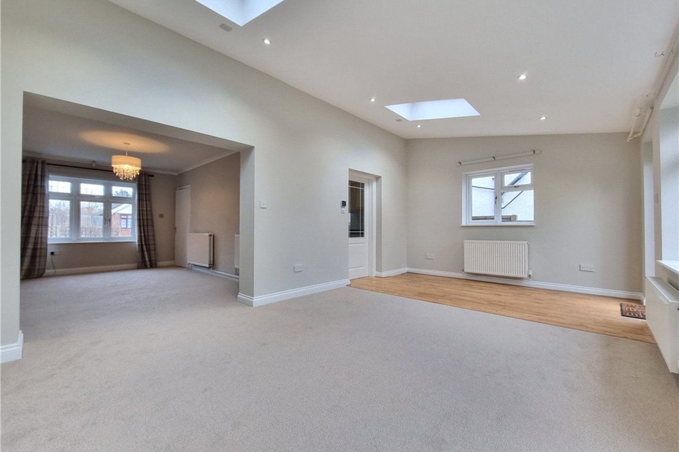 3 bedroom house for sale in Poverest | Robinson Jackson