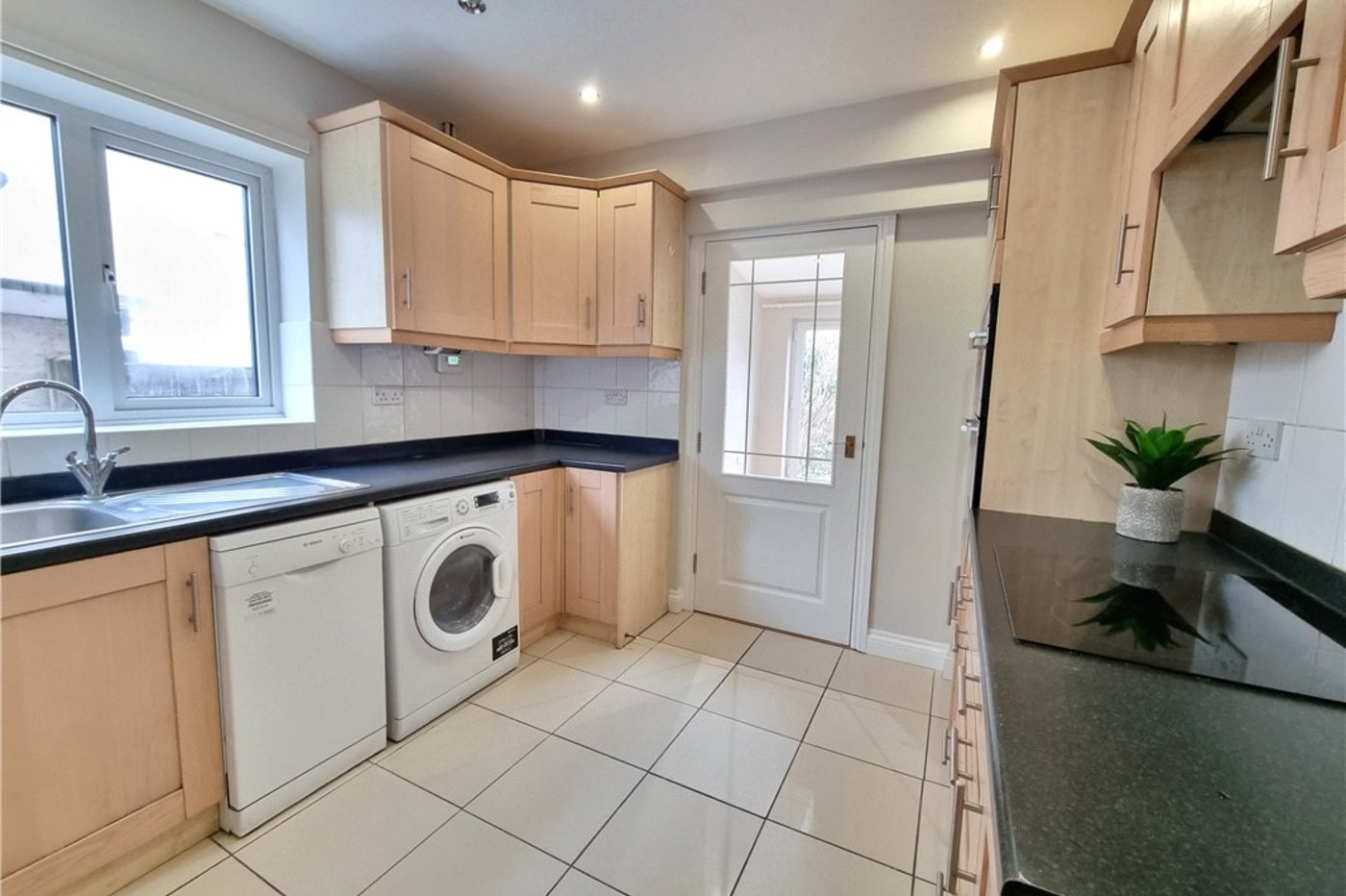 3 bedroom house for sale in Poverest | Robinson Jackson