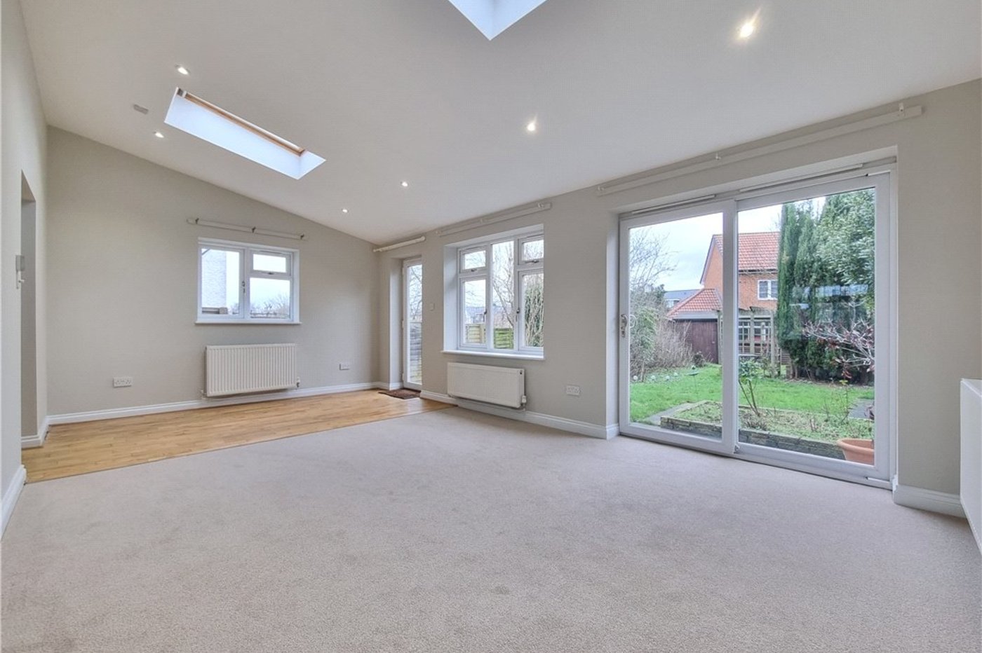 3 bedroom house for sale in Poverest | Robinson Jackson