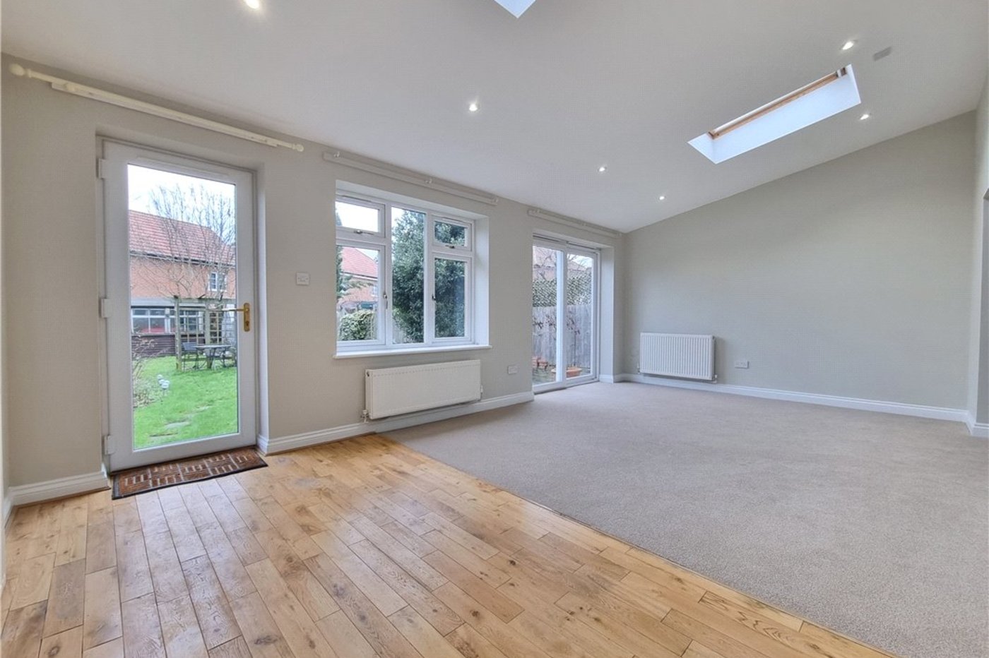 3 bedroom house for sale in Poverest | Robinson Jackson