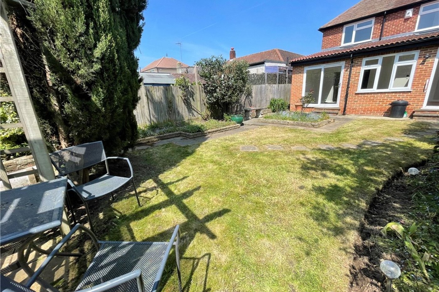 3 bedroom house for sale in Poverest | Robinson Jackson