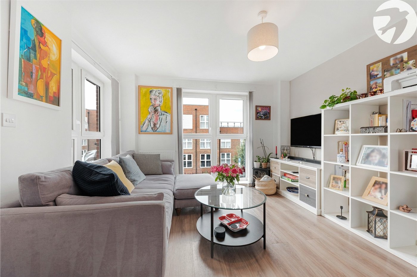 2 bedroom property for sale in Dartford | Robinson Jackson