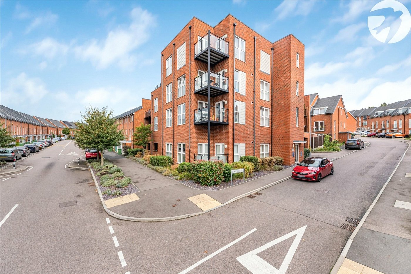 2 bedroom property for sale in Dartford | Robinson Jackson