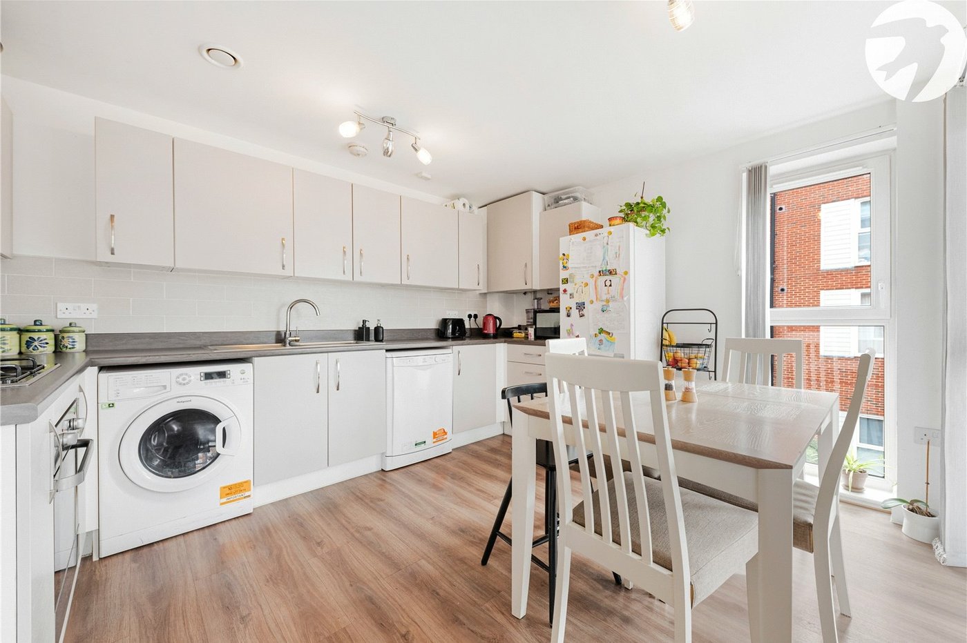 2 bedroom property for sale in Dartford | Robinson Jackson