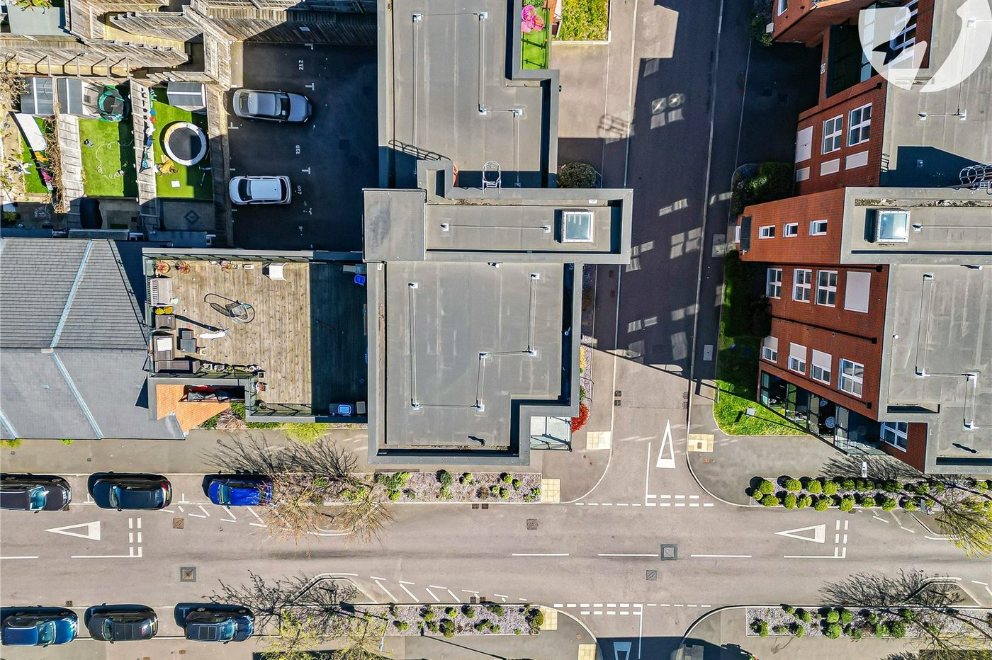 2 bedroom property for sale in Dartford | Robinson Jackson