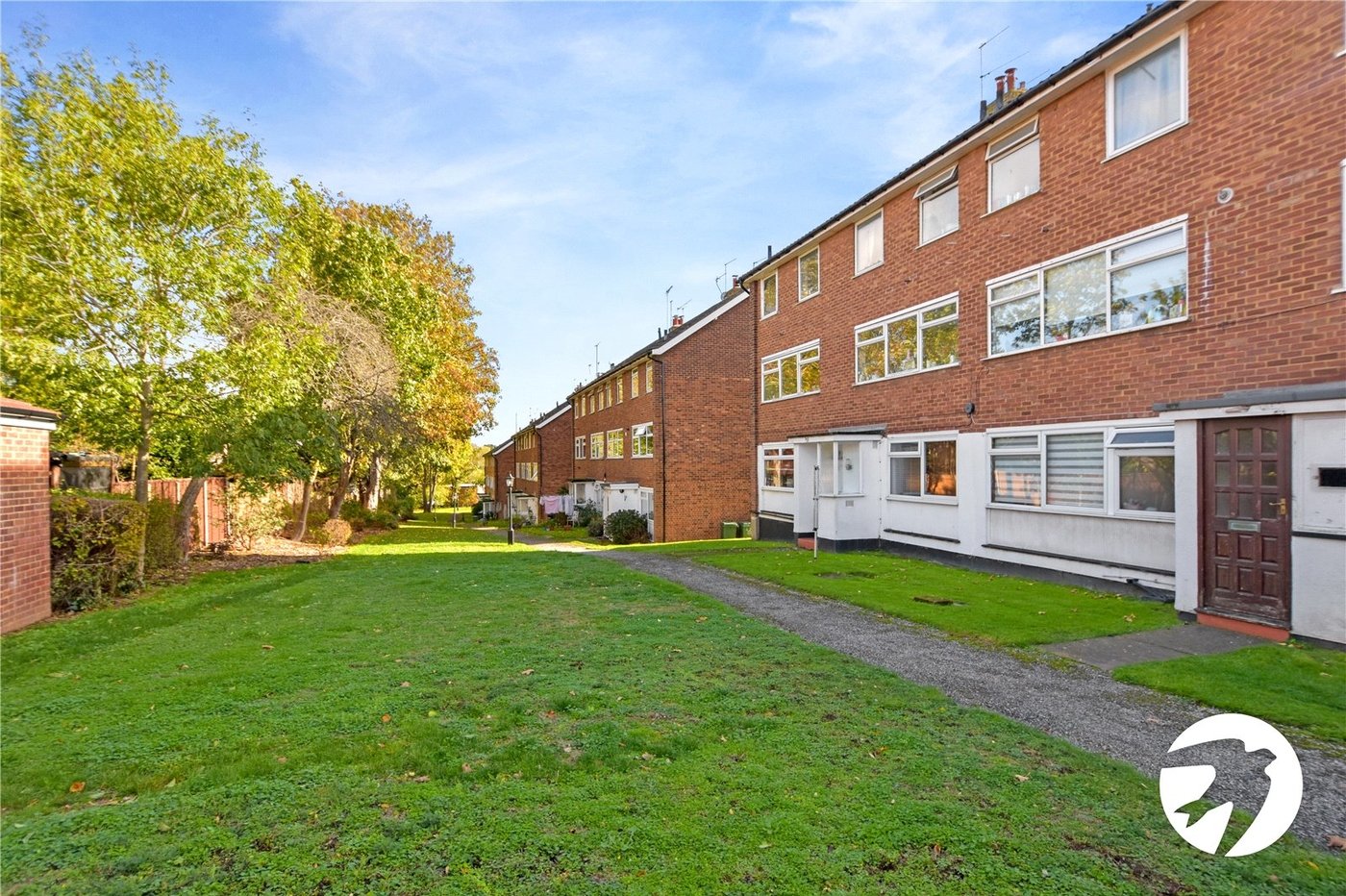 Property for sale in Dartford, Kent, DA1 Robinson Jackson