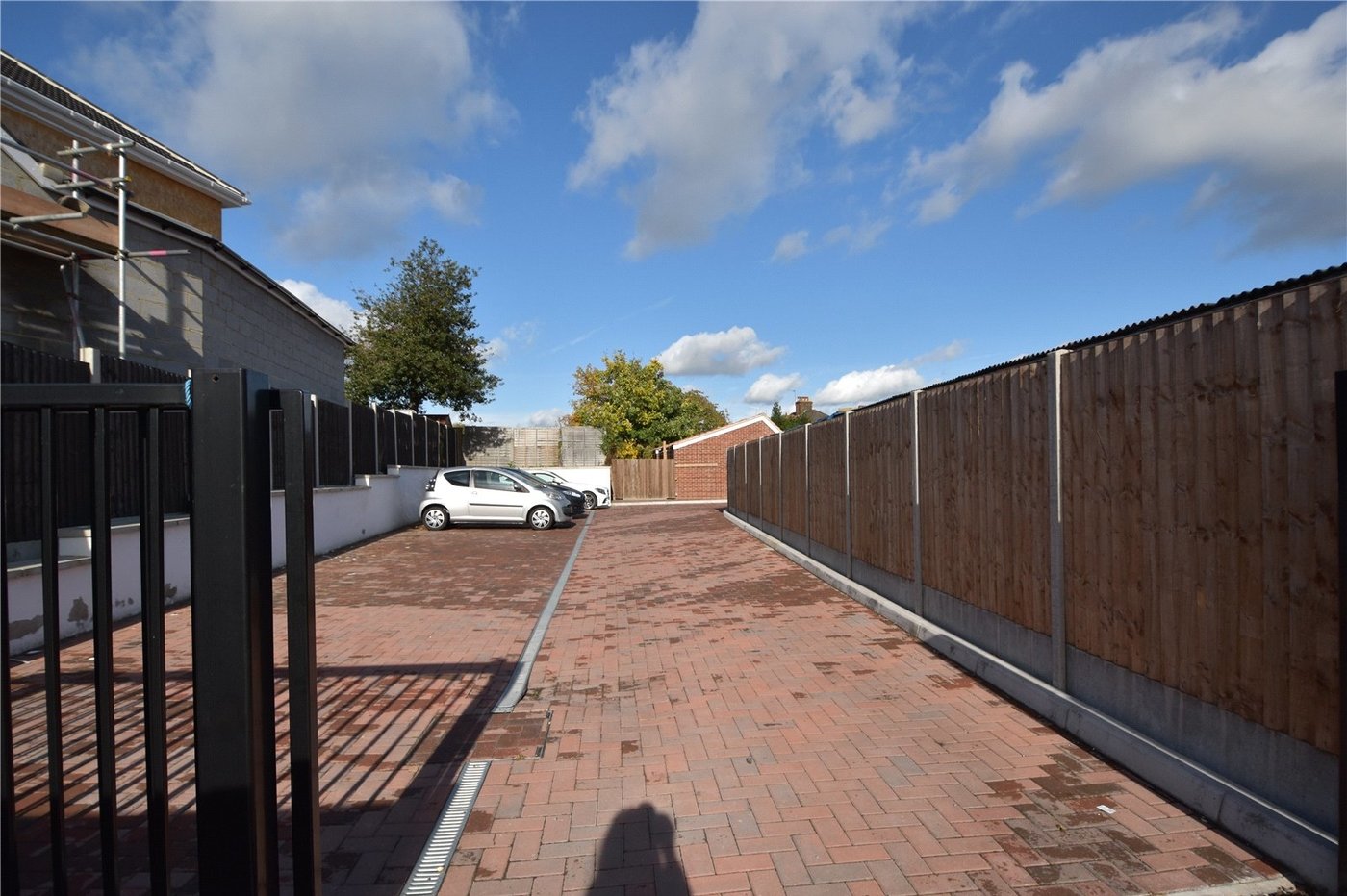 Property for sale in Dartford, Kent, DA1 Robinson Jackson