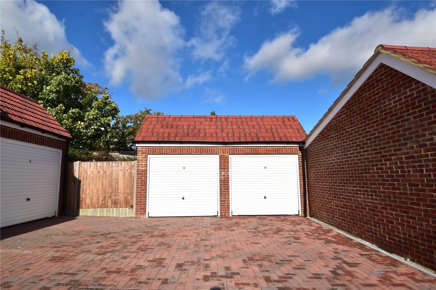 Property for sale in Dartford, Kent, DA1 Robinson Jackson