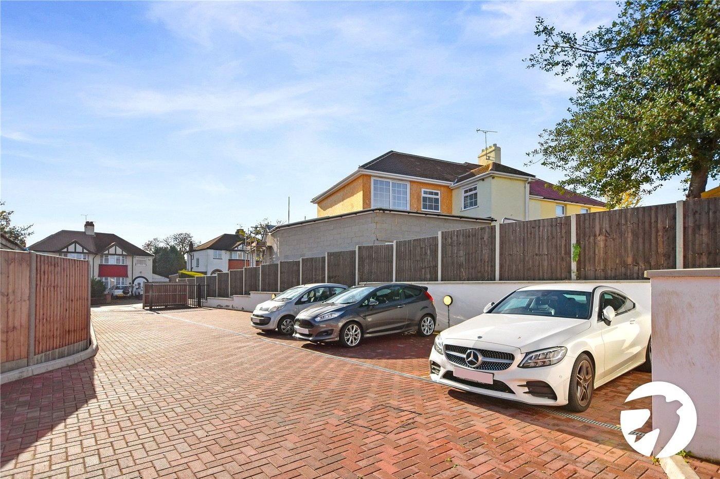 Property for sale in Dartford, Kent, DA1 Robinson Jackson