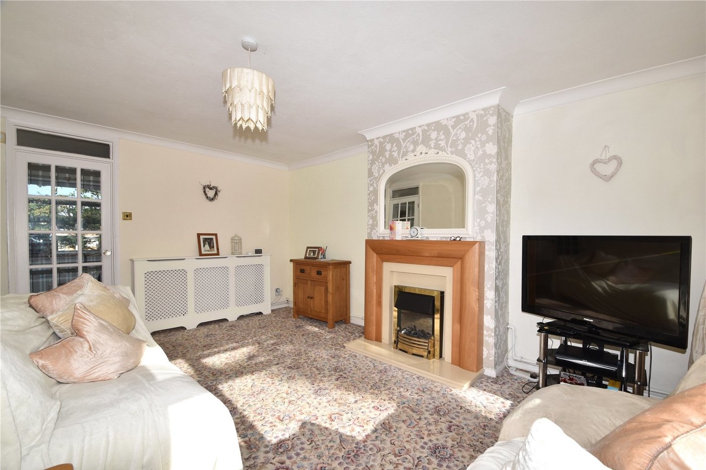 Property for sale in Dartford, Kent, DA1 Robinson Jackson