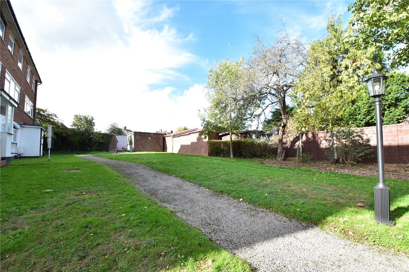 Property for sale in Dartford, Kent, DA1 Robinson Jackson