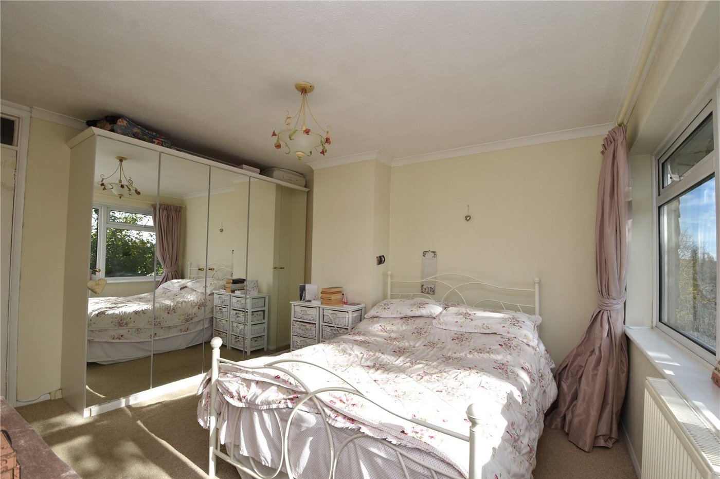 Property for sale in Dartford, Kent, DA1 Robinson Jackson