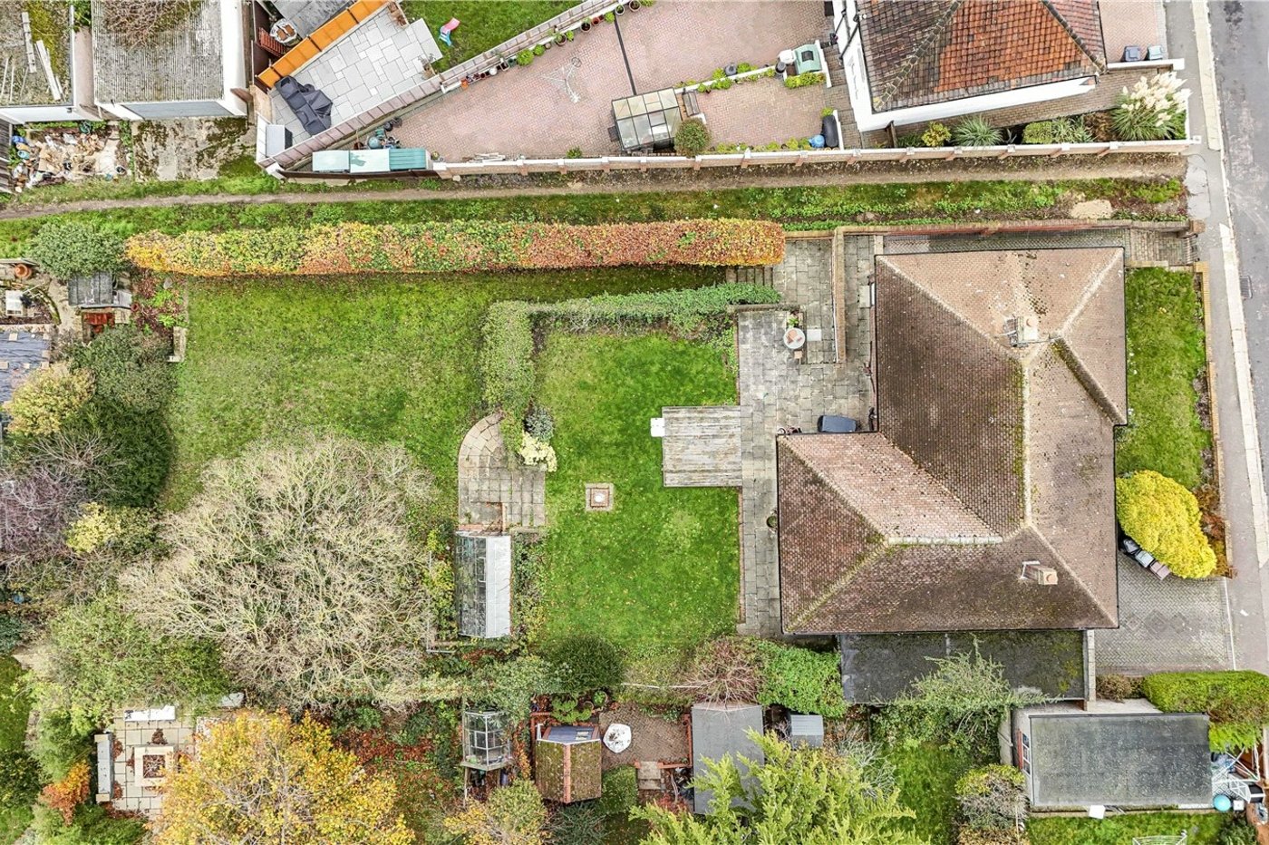 3 bedroom bungalow for sale in Wilmington | Robinson Jackson