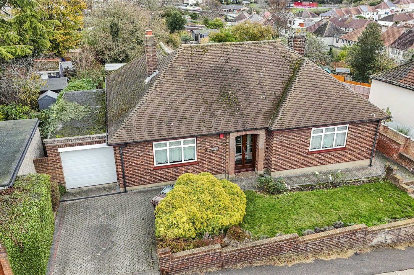 3 bedroom bungalow for sale in Wilmington | Robinson Jackson