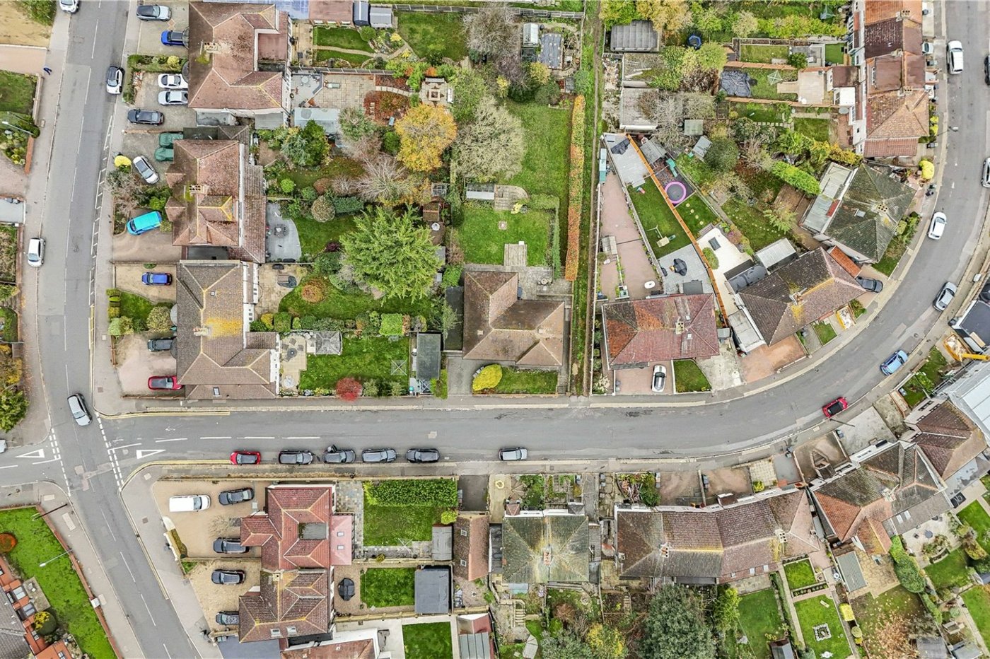 3 bedroom bungalow for sale in Wilmington | Robinson Jackson