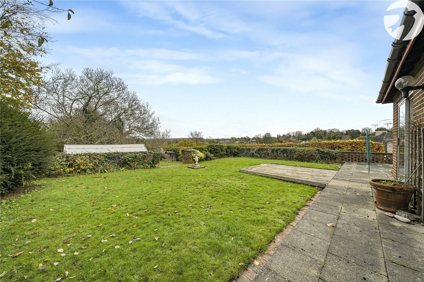 3 bedroom bungalow for sale in Wilmington | Robinson Jackson