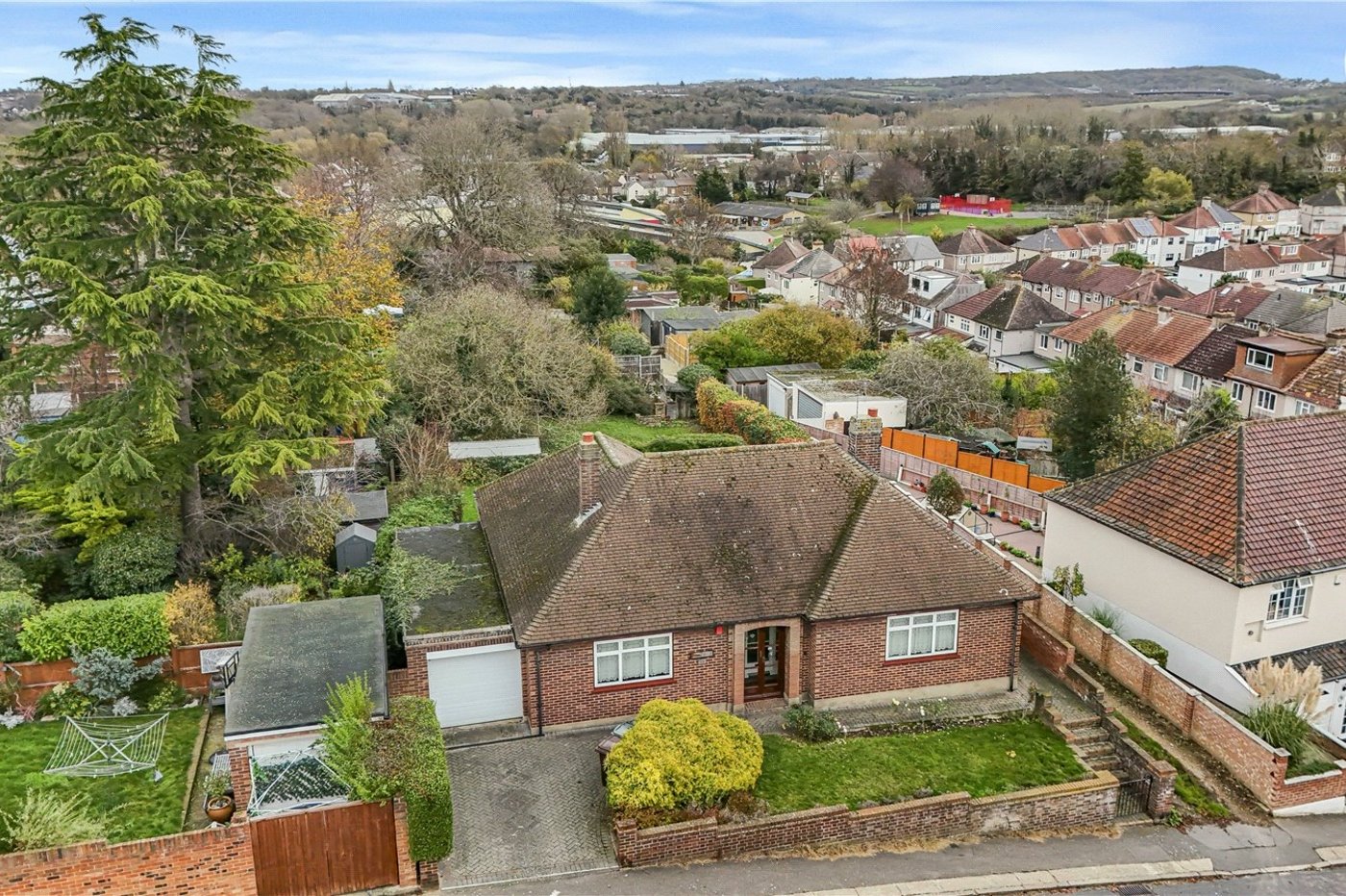 3 bedroom bungalow for sale in Wilmington | Robinson Jackson