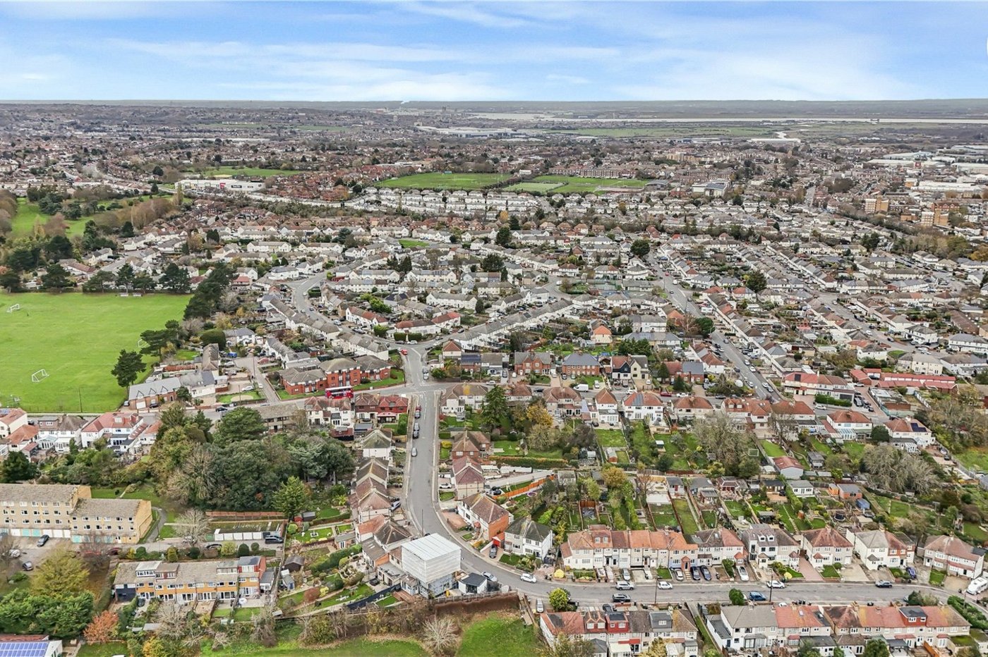 3 bedroom bungalow for sale in Wilmington | Robinson Jackson