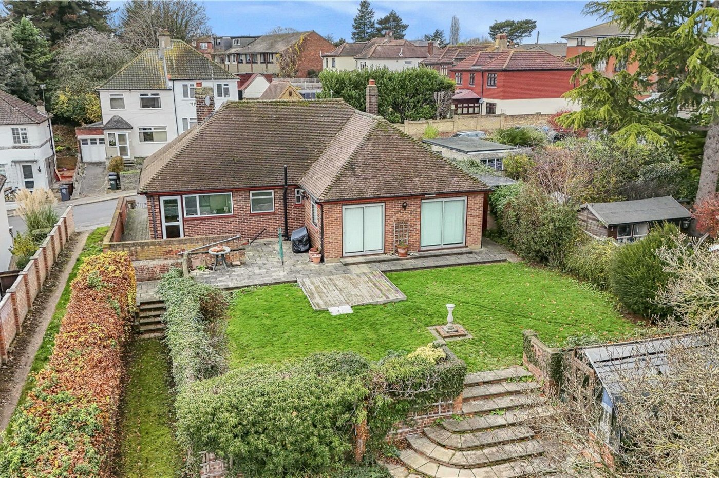 3 bedroom bungalow for sale in Wilmington | Robinson Jackson