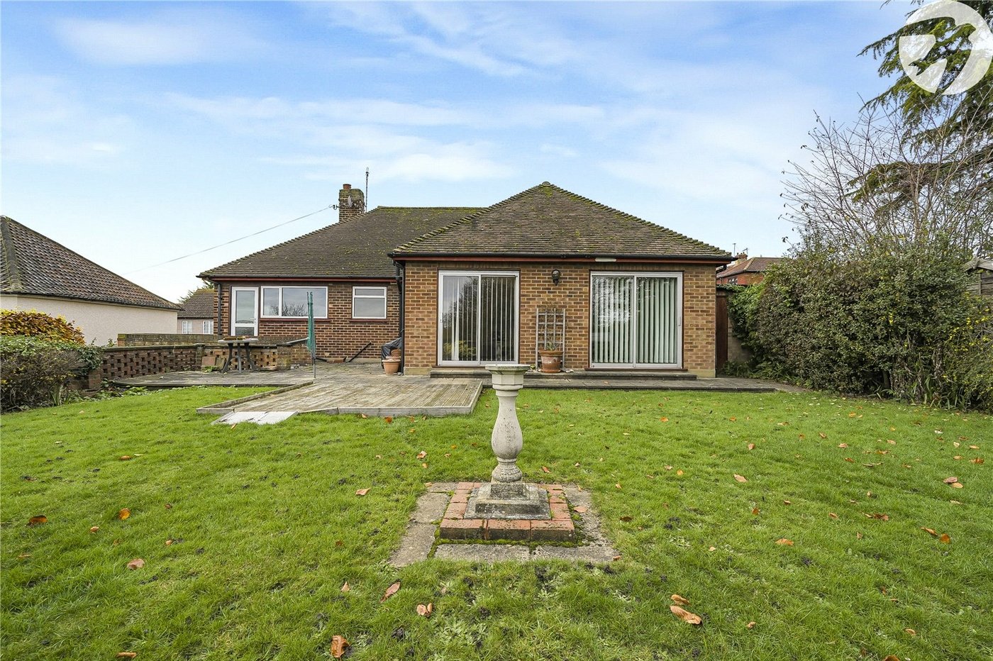 3 bedroom bungalow for sale in Wilmington | Robinson Jackson