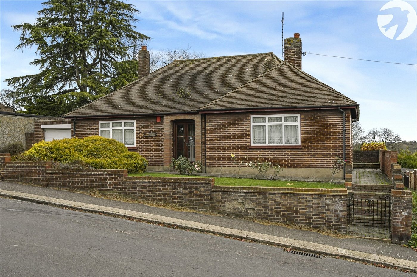 3 bedroom bungalow for sale in Wilmington | Robinson Jackson