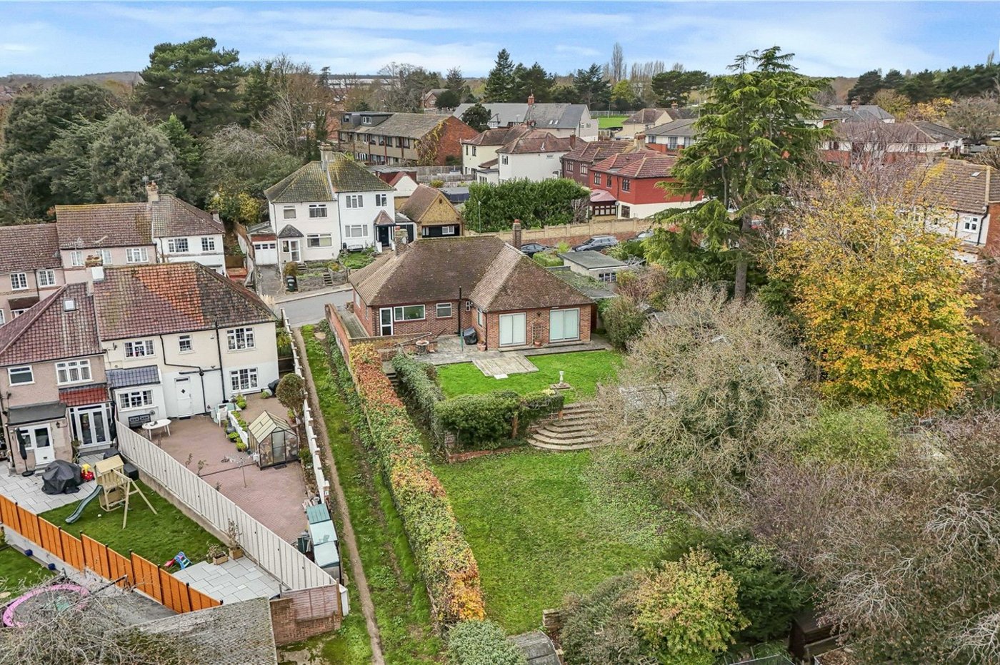 3 bedroom bungalow for sale in Wilmington | Robinson Jackson