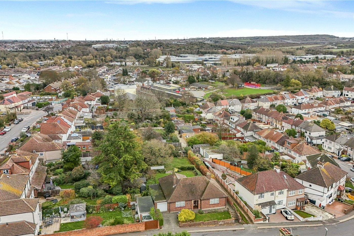 3 bedroom bungalow for sale in Wilmington | Robinson Jackson