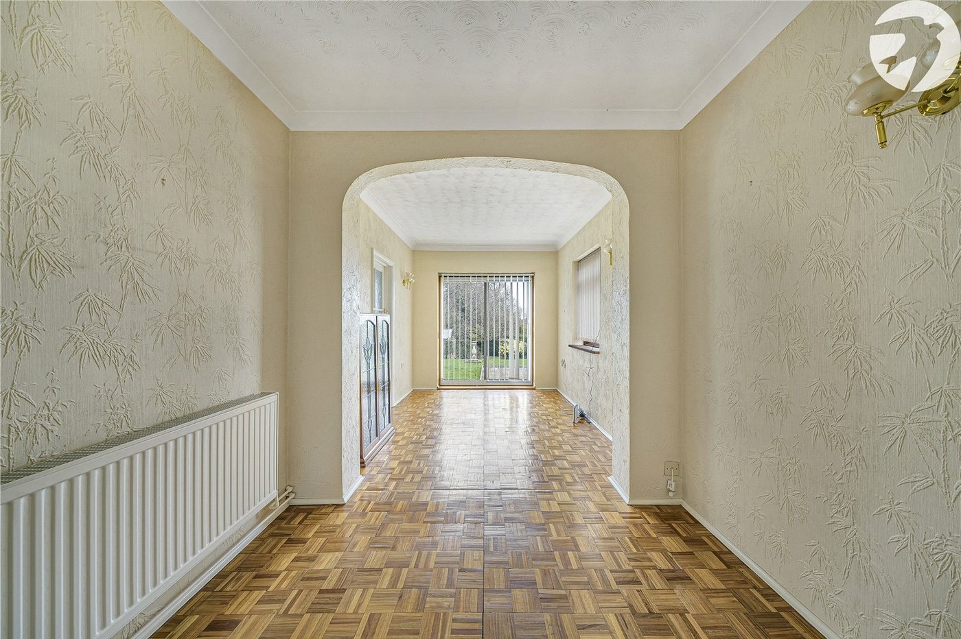 3 bedroom bungalow for sale in Wilmington | Robinson Jackson