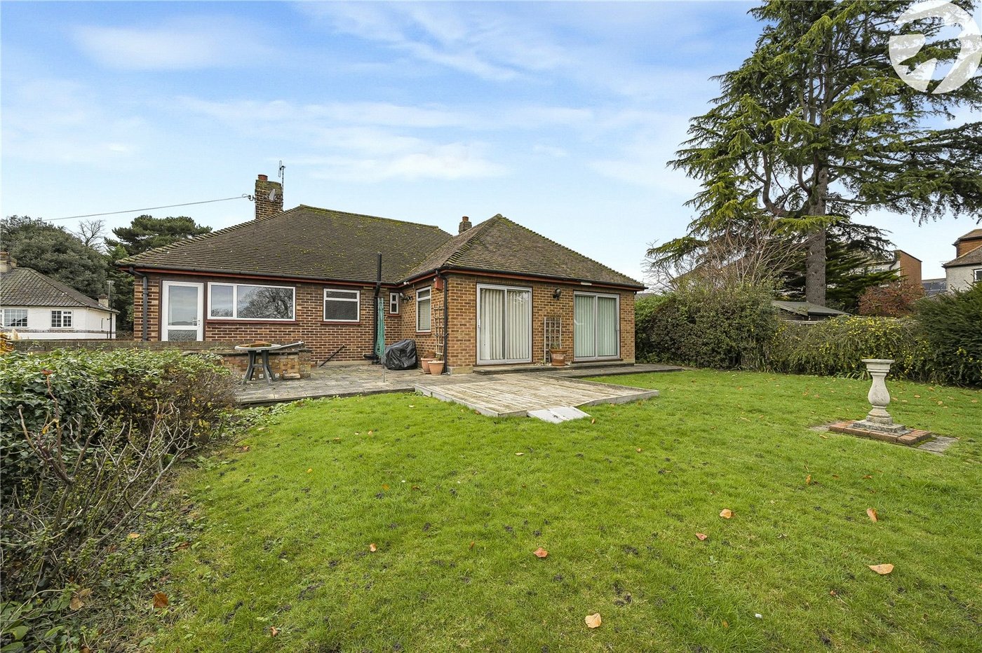 3 bedroom bungalow for sale in Wilmington | Robinson Jackson