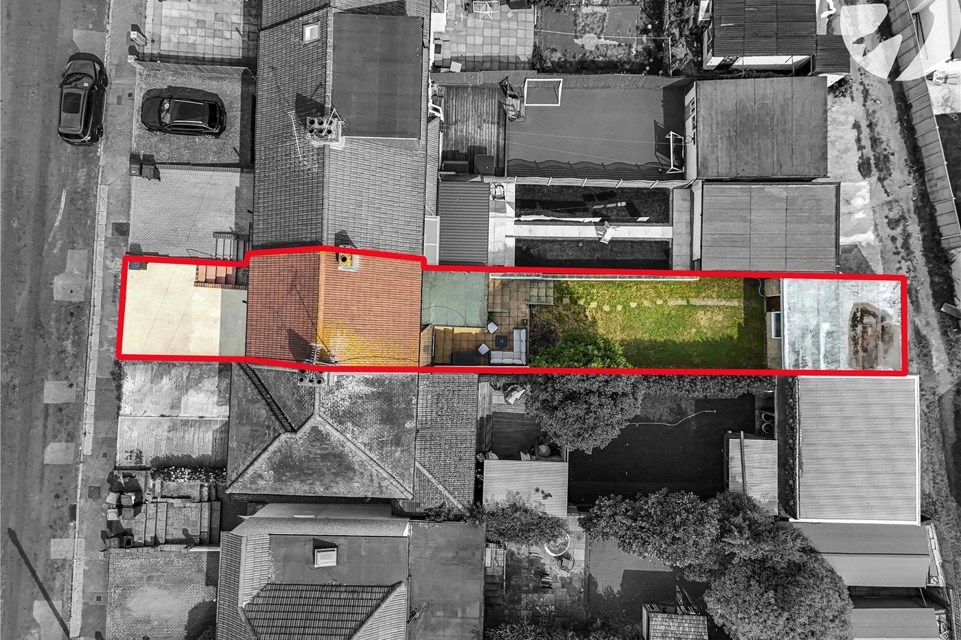 3 bedroom house for sale in Wilmington | Robinson Jackson