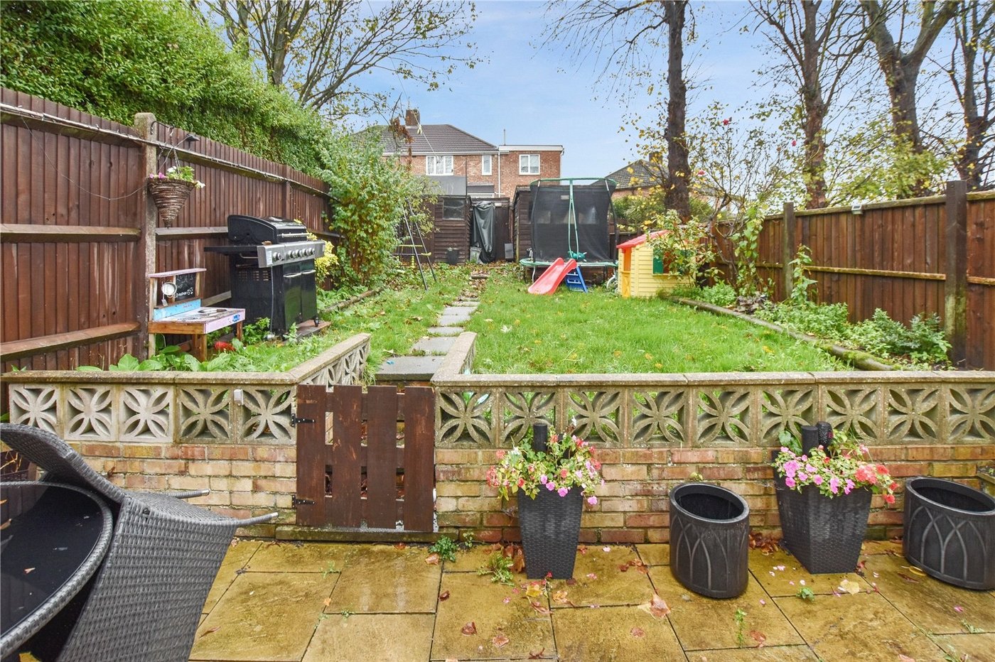3 bedroom house for sale in Bexleyheath | Robinson Jackson