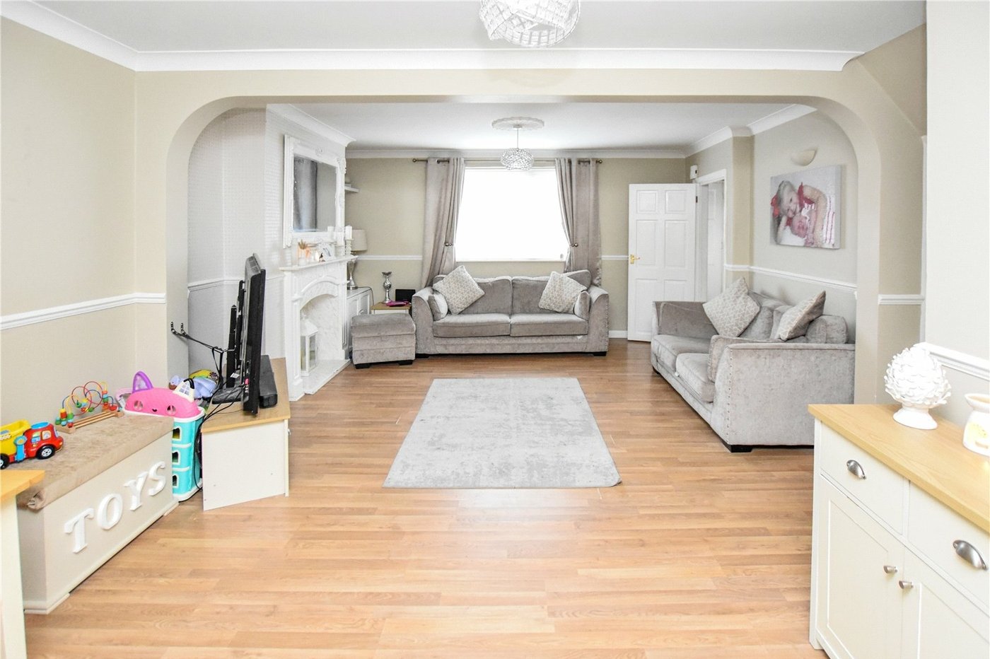 3 bedroom house for sale in Bexleyheath | Robinson Jackson