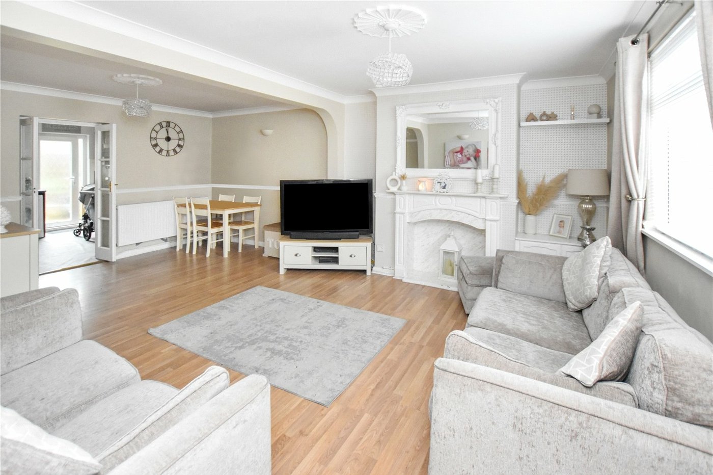 3 bedroom house for sale in Bexleyheath | Robinson Jackson