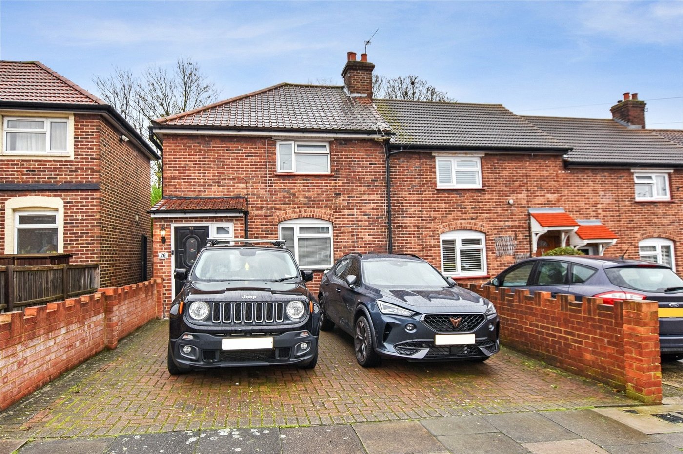 3 bedroom house for sale in Bexleyheath | Robinson Jackson