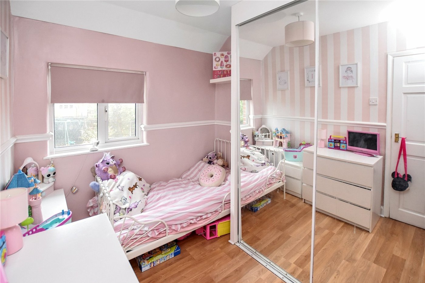 3 bedroom house for sale in Bexleyheath | Robinson Jackson