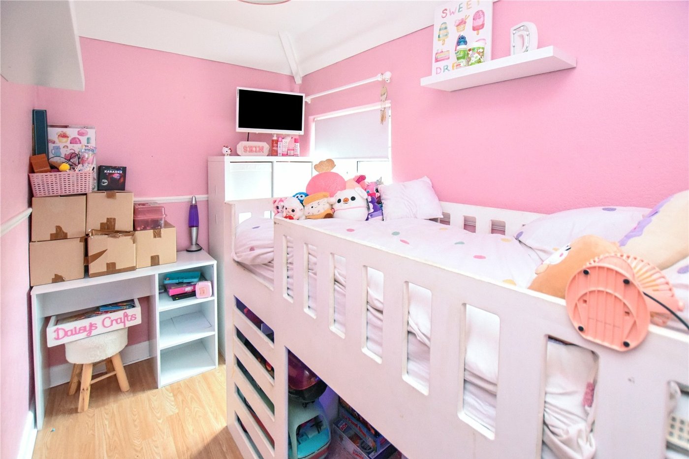 3 bedroom house for sale in Bexleyheath | Robinson Jackson