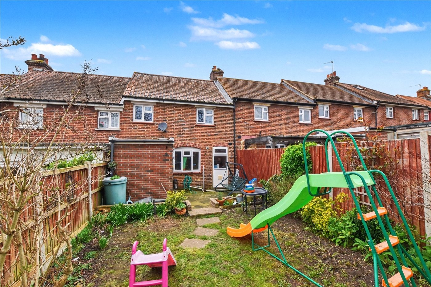 3 bedroom house for sale in Bexleyheath | Robinson Jackson