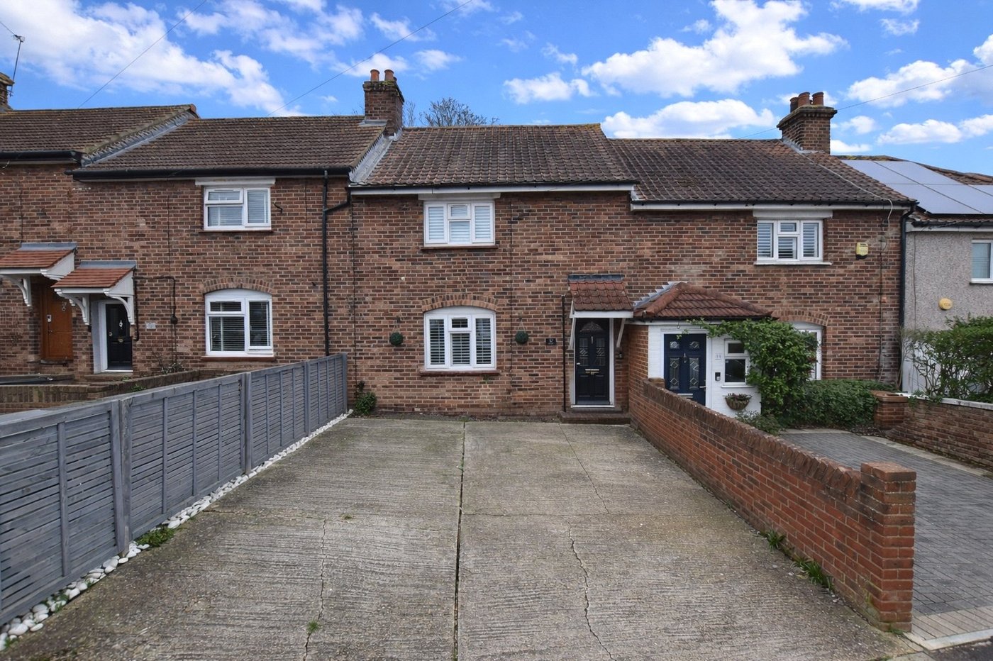 3 bedroom house for sale in Bexleyheath | Robinson Jackson