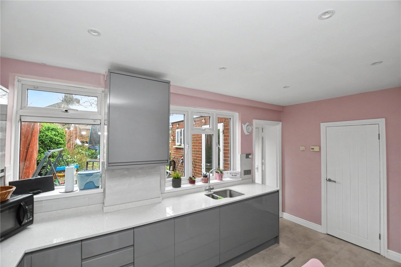 3 bedroom house for sale in Bexleyheath | Robinson Jackson