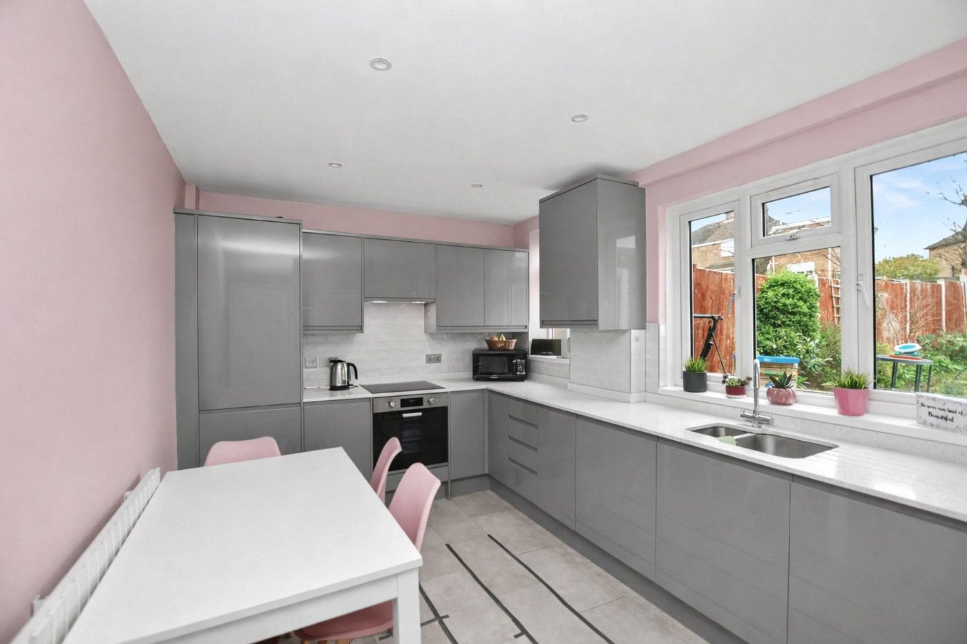 3 bedroom house for sale in Bexleyheath | Robinson Jackson