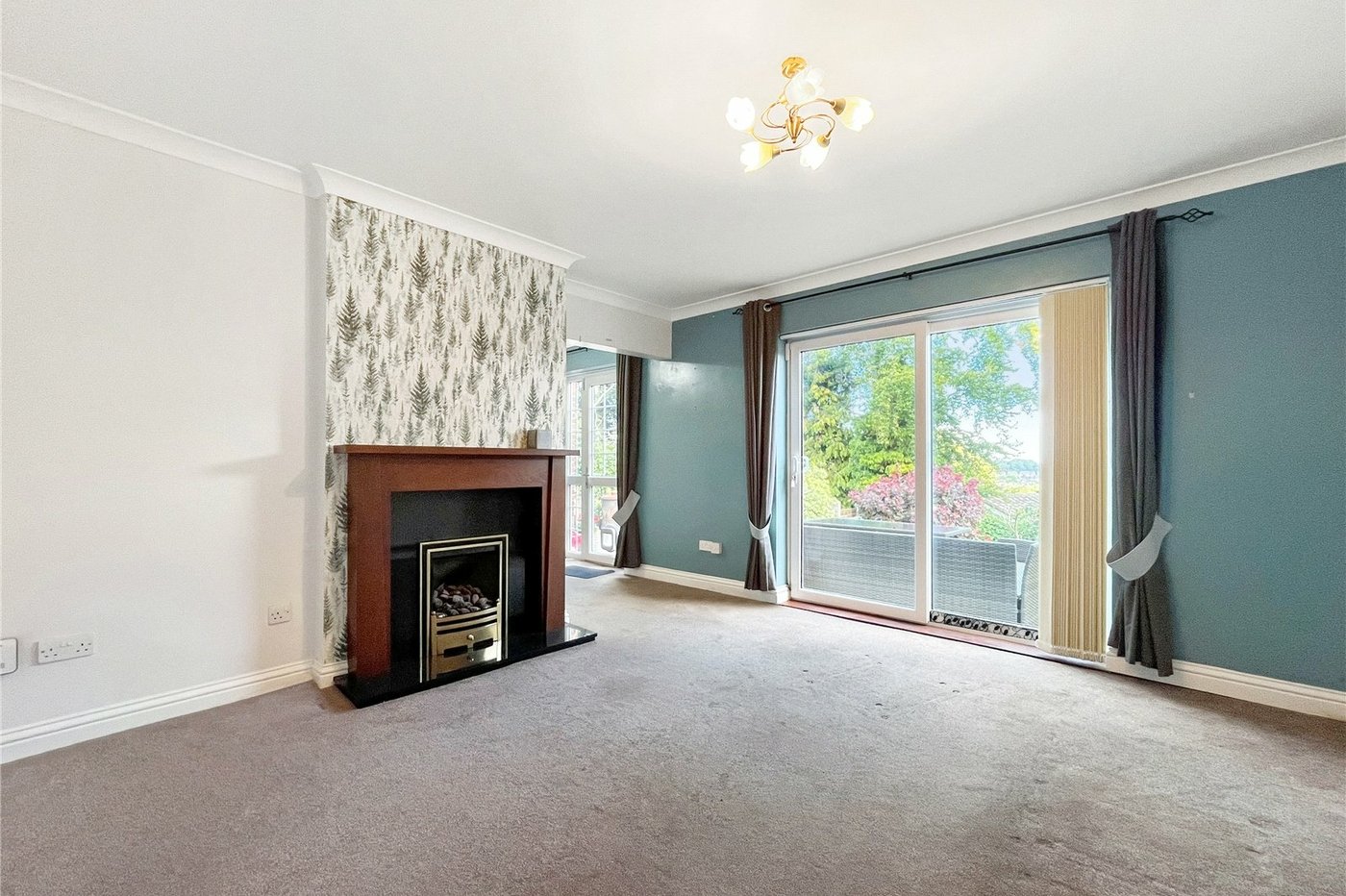 4 bedroom house for sale in Walderslade | Robinson Michael & Jackson