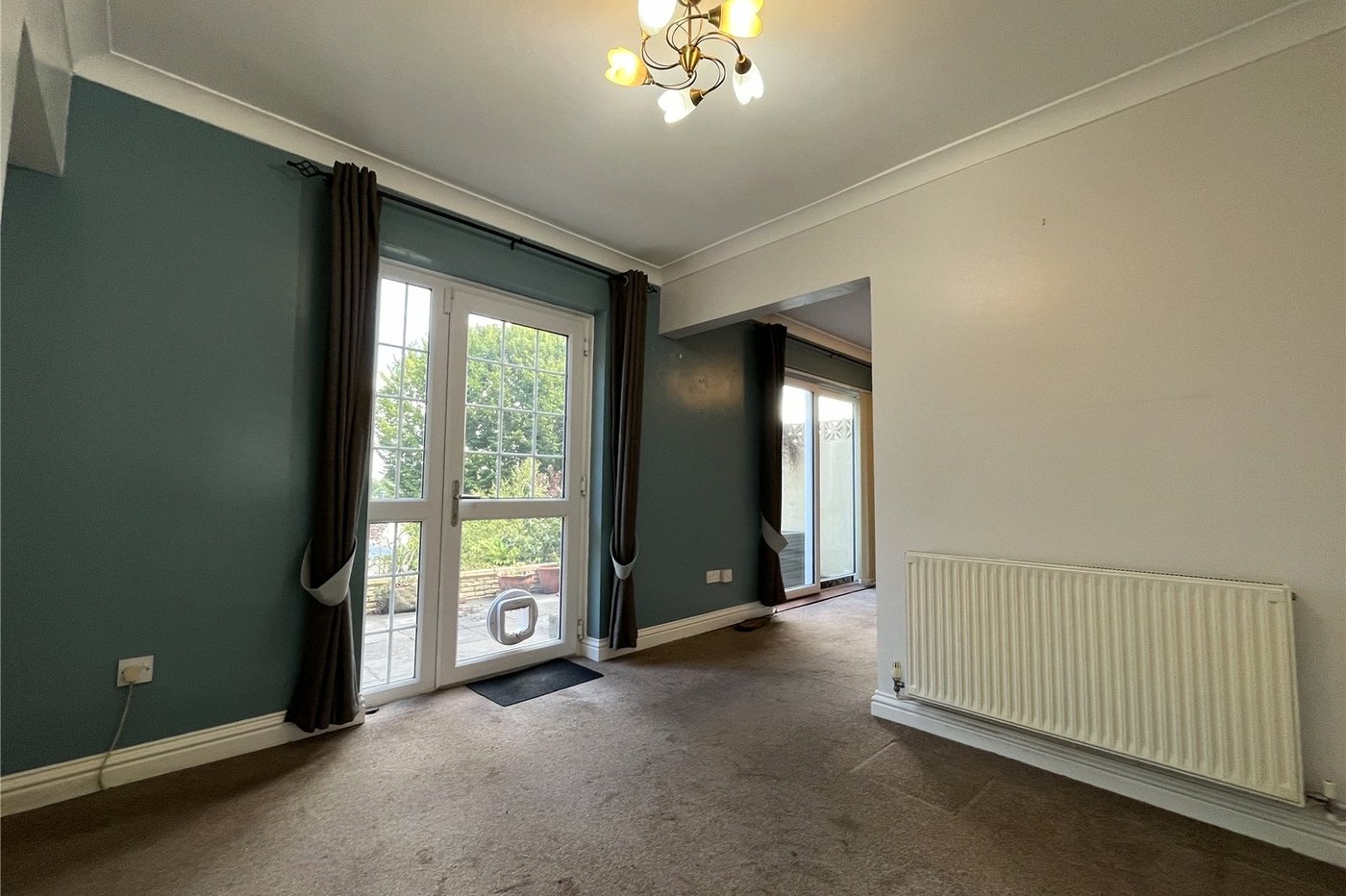 4 bedroom house for sale in Walderslade | Robinson Michael & Jackson