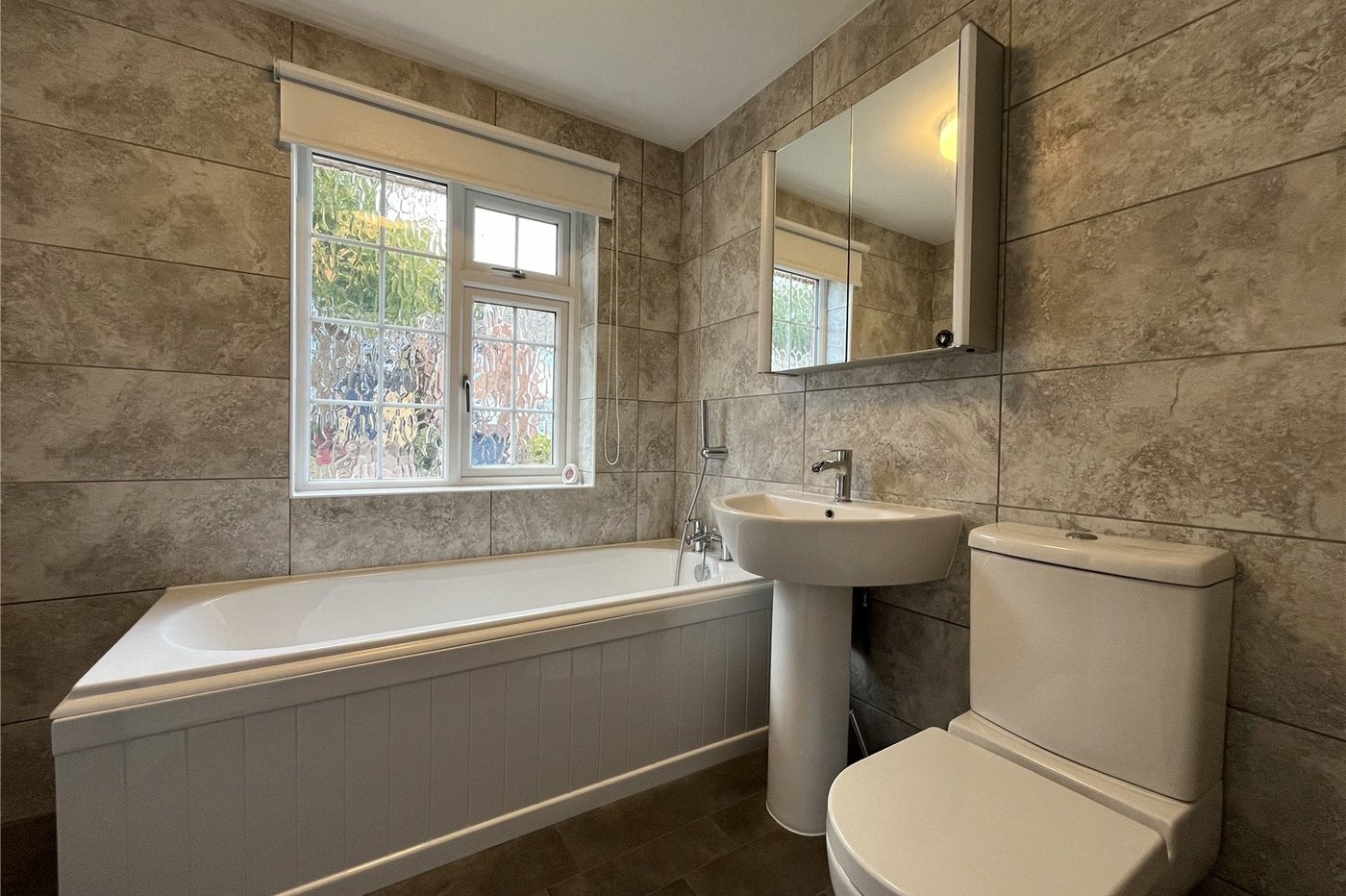 4 bedroom house for sale in Walderslade | Robinson Michael & Jackson