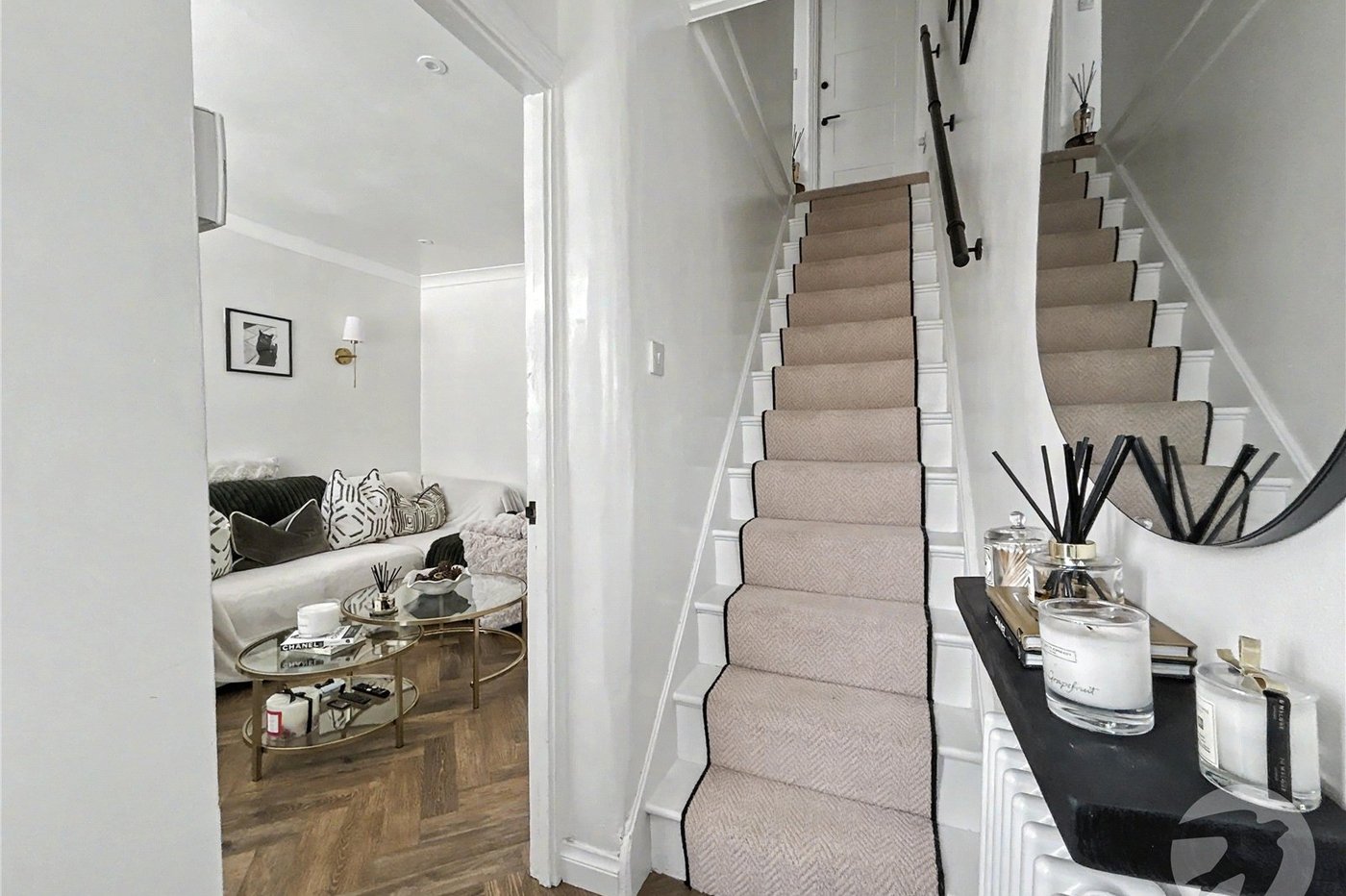 2 bedroom house for sale in Sidcup | Robinson Jackson