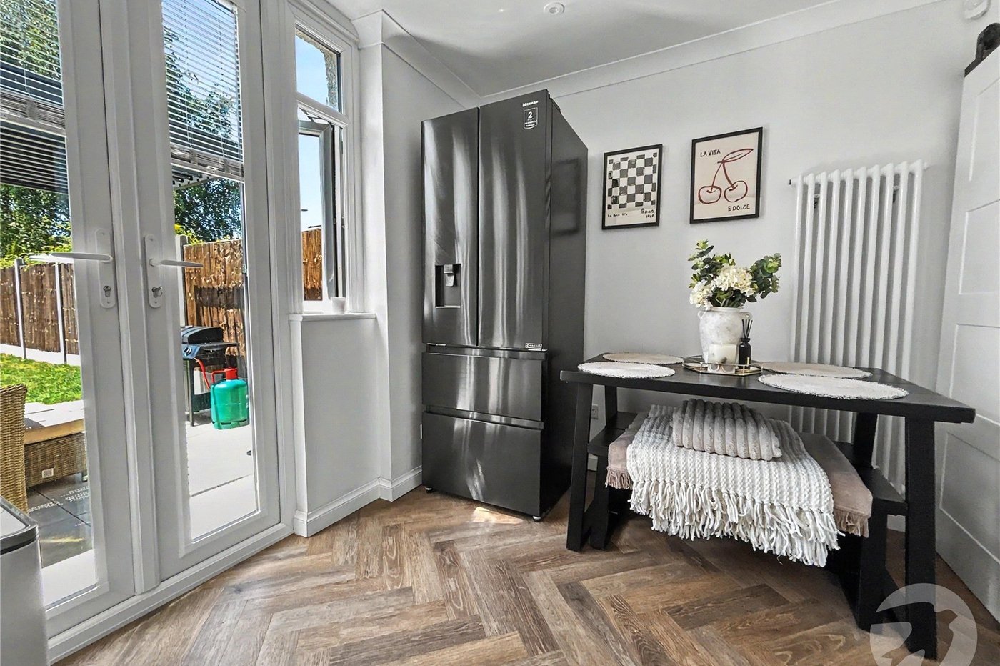 2 bedroom house for sale in Sidcup | Robinson Jackson
