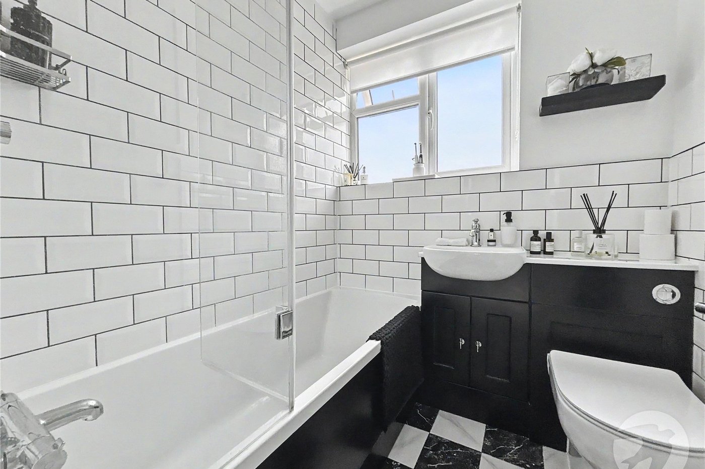 2 bedroom house for sale in Sidcup | Robinson Jackson