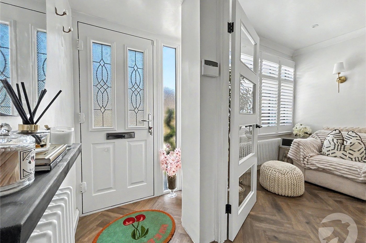 2 bedroom house for sale in Sidcup | Robinson Jackson
