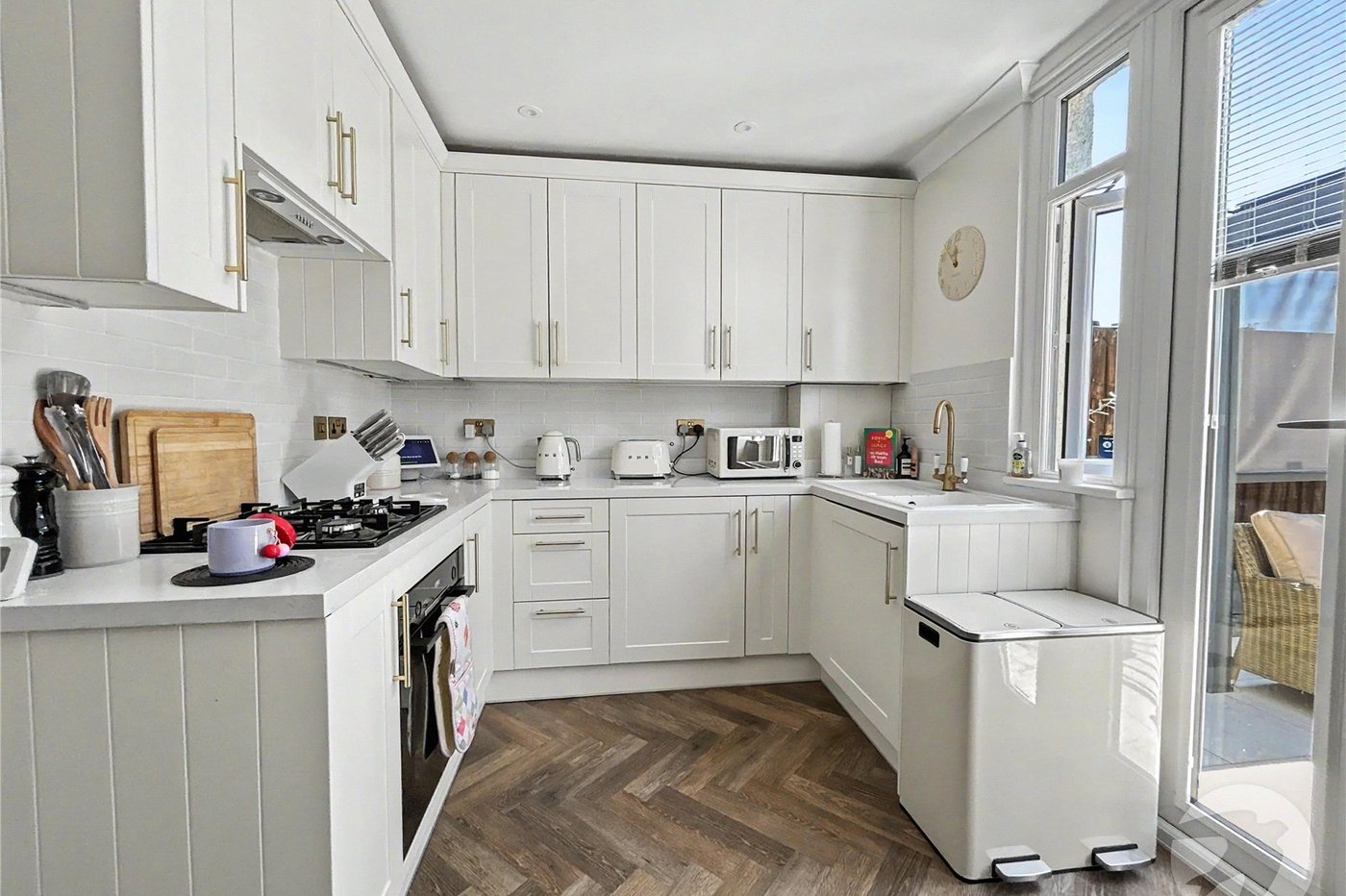 2 bedroom house for sale in Sidcup | Robinson Jackson