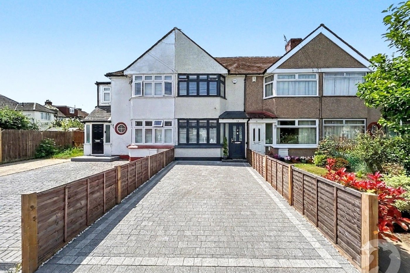 2 bedroom house for sale in Sidcup | Robinson Jackson