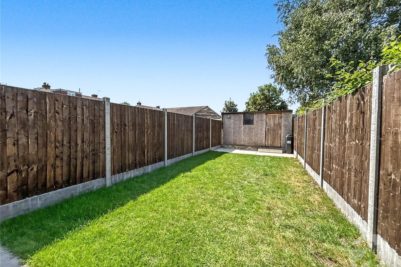 2 bedroom house for sale in Sidcup | Robinson Jackson